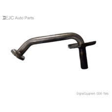 226X351 Downstream EGR Tube For 17-18 Subaru WRX  2.0  Turbo