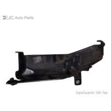 226X354 Fuel Pump Shield For 17-18 Subaru WRX  2.0  Turbo