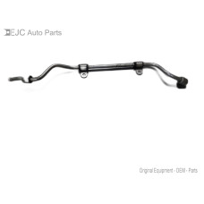 226X357 Fuel Rail To Rail Fuel Line For 17-18 Subaru WRX  2.0  Turbo
