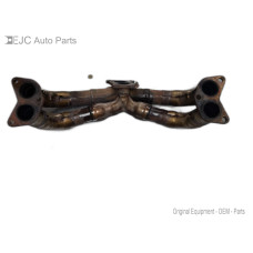 GRJ107 Exhaust Manifold For 15-21 Subaru WRX  2.0 44609AA011 Turbo