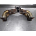 GRJ107 Exhaust Manifold For 15-21 Subaru WRX  2.0 44609AA011 Turbo