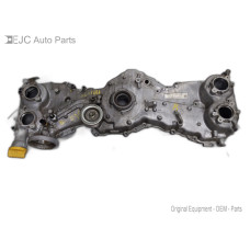 GRK301 Engine Timing Cover For 15-21 Subaru WRX  2.0 13108AA141 Turbo
