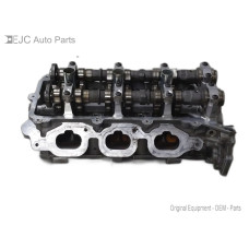 #4V05 Left Cylinder Head For 11-13 Dodge Journey  3.6 05184445AH Gas