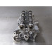 #4V05 Left Cylinder Head For 11-13 Dodge Journey  3.6 05184445AH Gas