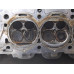#4V05 Left Cylinder Head For 11-13 Dodge Journey  3.6 05184445AH Gas