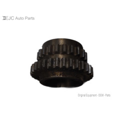 224J106 Crankshaft Timing Gear For 11-13 Dodge Journey  3.6 05184356AD Gas