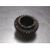 224J106 Crankshaft Timing Gear For 11-13 Dodge Journey  3.6 05184356AD Gas