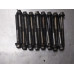 224J107 Cylinder Head Bolt Kit For 11-13 Dodge Journey  3.6  Gas