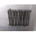 224J107 Cylinder Head Bolt Kit For 11-13 Dodge Journey  3.6  Gas