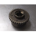 224J109 Intake Camshaft Timing Gear For 11-13 Dodge Journey  3.6 05184370AG Gas