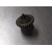 224J110 Idler Timing Gear For 11-13 Dodge Journey  3.6 05184357AD Gas