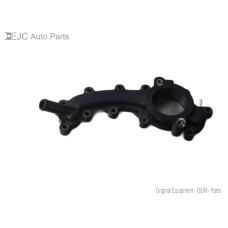 224J111 Rear Thermostat Housing For 11-13 Dodge Journey  3.6 05184653AE Gas