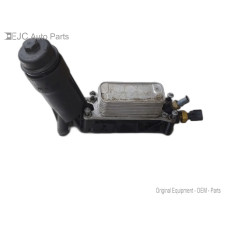 224J112 Oil Filter Housing With Cooler For 11-13 Dodge Journey  3.6  Gas