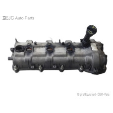 224J115 Left Valve Cover For 11-19 Dodge Journey  3.6 05184069AI Gas