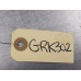 GRK302 Engine Timing Cover For 11-19 Dodge Journey  3.6 05184318AG Gas