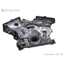 GRK302 Engine Timing Cover For 11-19 Dodge Journey  3.6 05184318AG Gas
