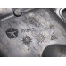 GRK302 Engine Timing Cover For 11-19 Dodge Journey  3.6 05184318AG Gas