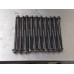 224G207 Cylinder Head Bolt Kit For 11-13 Ford F-150  5.0  Gas