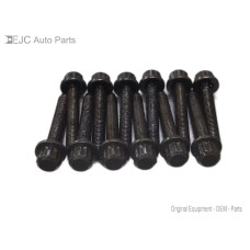 224G212 Camshaft Gear Bolt Set For 11-13 Ford F-150  5.0  Gas