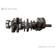 #3V08 Crankshaft Standard For 14-20 Kia Sorento  3.3 609P63LS00 Gas