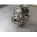 #3V08 Crankshaft Standard For 14-20 Kia Sorento  3.3 609P63LS00 Gas