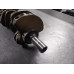 #3V08 Crankshaft Standard For 14-20 Kia Sorento  3.3 609P63LS00 Gas