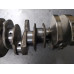 #3V08 Crankshaft Standard For 14-20 Kia Sorento  3.3 609P63LS00 Gas