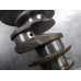 #3V08 Crankshaft Standard For 14-20 Kia Sorento  3.3 609P63LS00 Gas