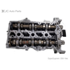 #5H08 Left Cylinder Head For 14-18 Kia Sorento  3.3 221103CGC1 Gas Front