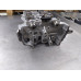 #5H08 Left Cylinder Head For 14-18 Kia Sorento  3.3 221103CGC1 Gas Front