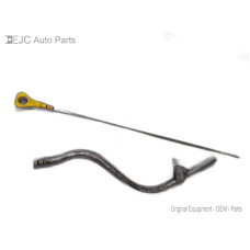 226N215 Engine Oil Dipstick With Tube For 14-18 Kia Sorento  3.3 266113C101 Gas