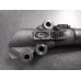 226N220 Right Variable Valve Timing Solenoid Housing For 14-18 Kia Sorento  3.3  Gas