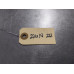 226N222 Knock Detonation Sensor For 14-18 Kia Sorento  3.3 393203C200 Gas