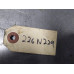 226N229 Flexplate Bolts For 14-18 Kia Sorento  3.3  Gas