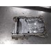 GRJ106 Upper Engine Oil Pan For 11-18 Kia Sorento  3.3 215203C153 Gas
