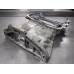 GRJ106 Upper Engine Oil Pan For 11-18 Kia Sorento  3.3 215203C153 Gas