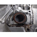GRL407 Engine Timing Cover For 11-18 Kia Sorento  3.3 213513CAA3 Gas