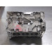 #BMS23 Engine Cylinder Block For 10-11 Chevrolet Equinox  3.0 12610176 Gas
