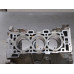 #BMS23 Engine Cylinder Block For 10-11 Chevrolet Equinox  3.0 12610176 Gas