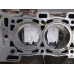 #BMS23 Engine Cylinder Block For 10-11 Chevrolet Equinox  3.0 12610176 Gas