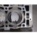 #BMS23 Engine Cylinder Block For 10-11 Chevrolet Equinox  3.0 12610176 Gas