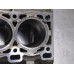 #BMS23 Engine Cylinder Block For 10-11 Chevrolet Equinox  3.0 12610176 Gas