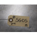 #5G05 Crankshaft Standard For 10-12 Chevrolet Equinox  3.0  Gas
