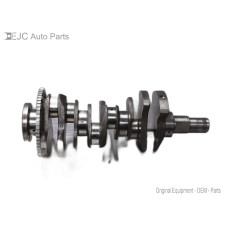 #5G05 Crankshaft Standard For 10-12 Chevrolet Equinox  3.0  Gas