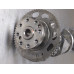 #5G05 Crankshaft Standard For 10-12 Chevrolet Equinox  3.0  Gas