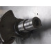 #5G05 Crankshaft Standard For 10-12 Chevrolet Equinox  3.0  Gas