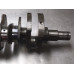 #5G05 Crankshaft Standard For 10-12 Chevrolet Equinox  3.0  Gas