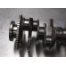 #5G05 Crankshaft Standard For 10-12 Chevrolet Equinox  3.0  Gas