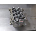#3X01 Left Cylinder Head From 2010 Chevrolet Equinox  3.0 12611610 Gas