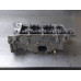 #3X01 Left Cylinder Head From 2010 Chevrolet Equinox  3.0 12611610 Gas